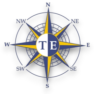 Trust Encompass for Brokers Emblem